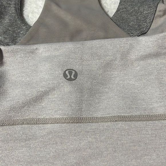 Lululemon Top - Picture 4 of 6